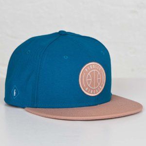 PIGALLE x NIKE BASEBALL SNAP BACK BLUE CAP Collection Basketball Black QT 2015